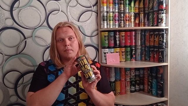 ОБЗОР КОЛЛЕКЦИИ | TORNADO ENERGY смотреть онлайн