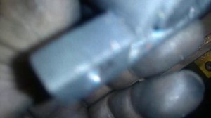 Корвет 402 обзор гайка и винт поперечки