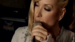 Anastacia - Sick and Tired