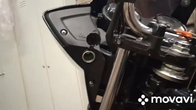 МОТОЦИК YAMAHA YBR 125 прикуриватель розеткп 12в смотреть онлайн