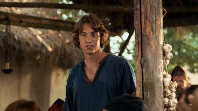 Казачок (2024) смотреть онлайн