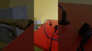 Установка ТТ и Электро котлов с подключением к теплоаккумулятору.