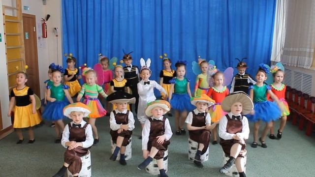 Команда "ВАСИЛЁК" смотреть онлайн