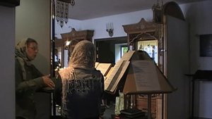 гармонизация знаменного распева Милость Мира Крестовоздвиженский 3 июня 2017