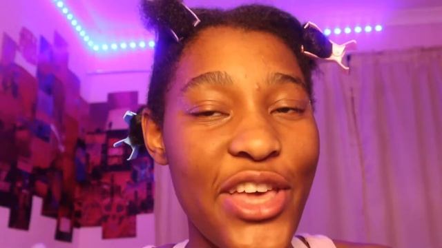 Tresemme heat protection spray on natural hair |REVIEW смотреть онлайн