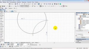 Архикад 16, Морф, создание купола.