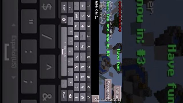 Videos de canais diferentes e videos meus ;)(1) смотреть онлайн