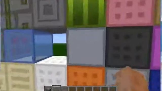 обзор текстур пака disco#1 смотреть онлайн