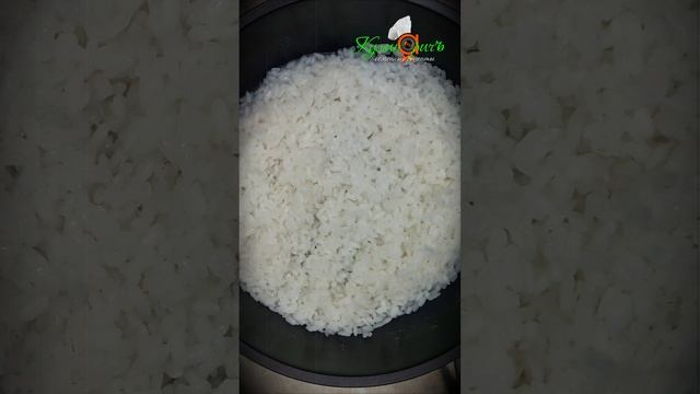 Рисовая каша с курагой - правильный рецепт от «Кулинаричъ»