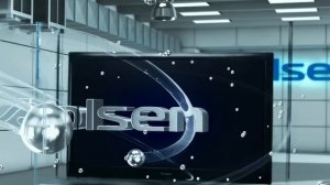 Рекламный ролик 3D TV Rolsen / Rolsen 3D TV commercial