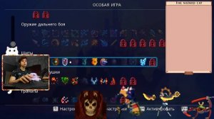 5 ЛУЧШИХ СБОРОК по Dead Cells | Проходи все КЛЕТКИ + Гайд на ОСОБЫЙ РЕЖИМ