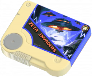 Fallout 76 [Farm Guide: Holotape Game] #2 [Zeta Invaders/Зета-Захватчики] #1