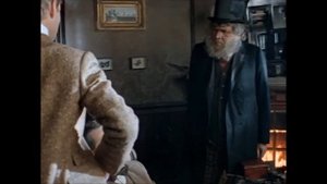 Психоанализ Ватсона и дотор Ройлотт во плоти