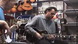 Бас-гитара TERRIS JB100 и электрогитара TERRIS L300 BK