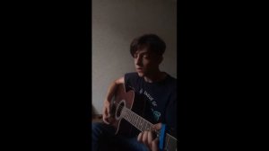 HammAli & Navai - А если это любовь (кавер на гитаре, аккорды)