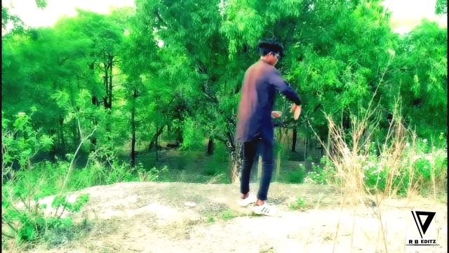 ranta jogi hi ranta jogi hi hi new robot dance | popping and robot dance | uttam bauri Chainpur смотреть онлайн