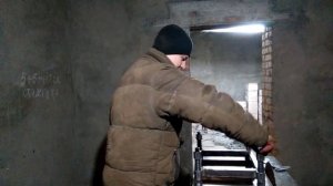 Рейсмус из фуганка КОЛХОЗНЫЙ ВАРИАНТ