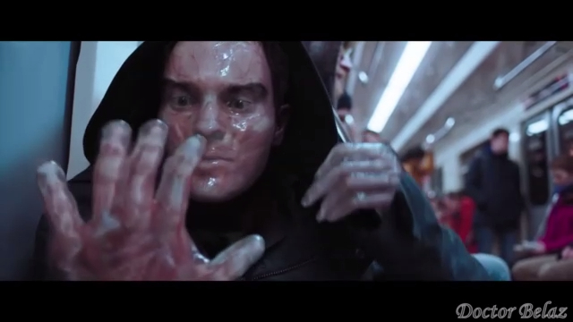 Черновик — Финальный трейлер (6+). смотреть онлайн