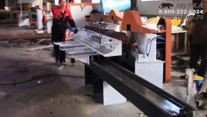 2х дисковая пилорама вертикальная производство китай, заказ станков pilam.ru