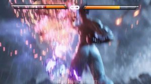 Tekken 8 Trailer With Life Bars!!