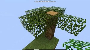 Как сделать SKYBLOCK В MINECRAFT