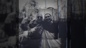 T-Fest & Скриптонит - Ламбада (Slowed & Reverb)