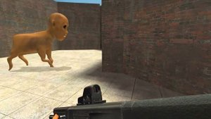 ВЫБЕРИ ПРАВИЛЬНЫЙ ЛАБИРИНТ SCP В ГАРРИС МОД! ЛАБИРИНТ МОНСТРОВ ТРЕВОРА ХЕНДЕРСОНА В Garry`s Mod!