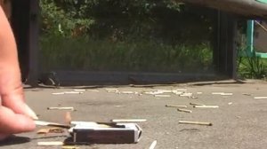 Deaf Body and soul Тело и душа