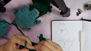 МК "Лягушка".