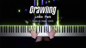 Linkin Park - Crawling - Piano Cover by Pianella Piano