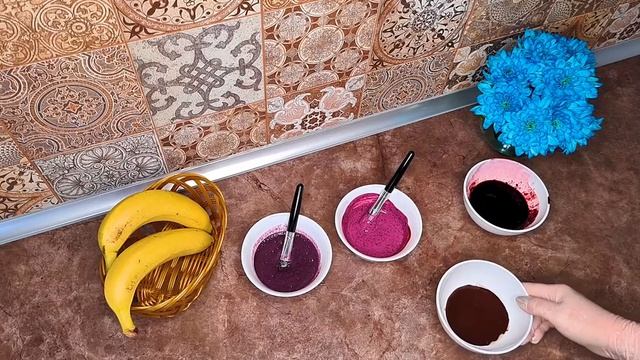 Питание и увлажнение лица с помощью домашних масок смотреть онлайн