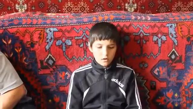 Похищение Камиля Мутаева.mp4 смотреть онлайн