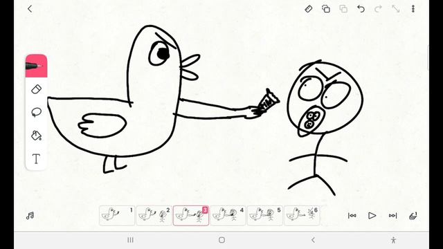 Kinder Pingui Is For Coke смотреть онлайн