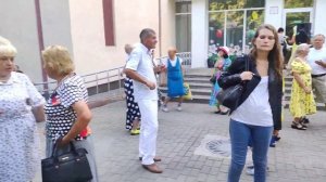 Багала.......06.08.23 Гомель парк Луначарского ?