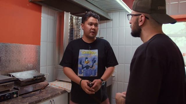 Бизнес с Нуля? Миллион на Шаурме? Как Открыть Шаурму? Донер / Шаверма с Нуля? смотреть онлайн