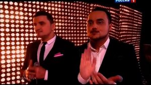 10.04.2015 Главная Сцена ФИНАЛ! Сардор Милано и детский хор