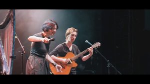 ХЕЛАВИСА | БРОДЯГА | 4K | LIVE