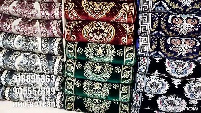 НАРХИ КУРПАЧАХОИ ПАХТАДОР ДАР БОЗОРИ КОРВОН смотреть онлайн