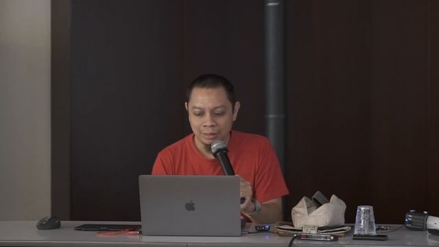 Episode 01 - Project Setup смотреть онлайн