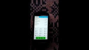 звонок на номер 666, 6660666, 555. ОТВЕТИЛИ!!!