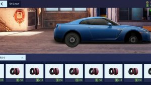 СВАП, двигатель от D-Viper в кузов GTR R35 - Drag racing/Уличные гонки