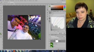 Баланс белого в фотошопе