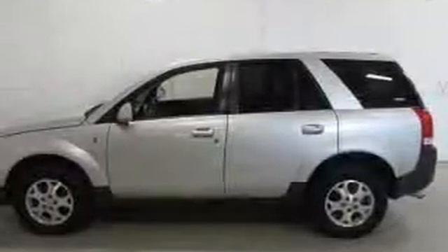 2005 Saturn Vue - Lafayette IN смотреть онлайн