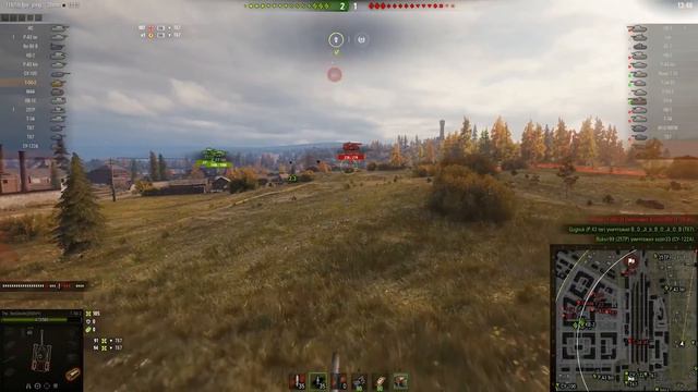 ГЕНЕРАЛ-ВЕТЕРАН WoT ЖДАЛ ЭТОГО 6 ЛЕТ! ПСИХ ПОЛУЧИЛ ПОДАРОК ОТ WG и УСТРОИЛ АД в World of Tanks смотреть онлайн