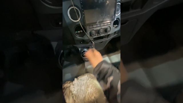 Установили очередную МКПП 6-ст Мерседес Спринтер на Газель Некст с двигателем Cummins 2,8 смотреть онлайн