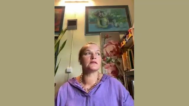 Диана Палма. Отзыв Ученицы индивидуального обучения Евгении Гинзбург ✨