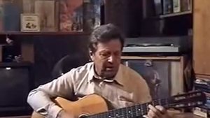 Борис Полоскин. Нас было семеро парней.