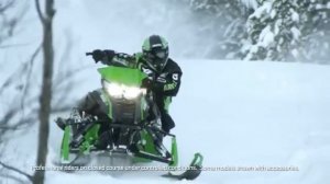 2014 Arctic Cat® ZR 6000 EL TIGRE ES | (616) 855-3660 | FOX Powersports Of Kentwood