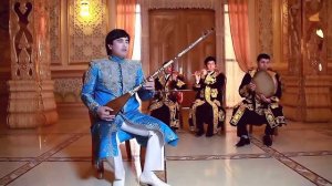 гр. _Эхсон_ - Модарам 2013