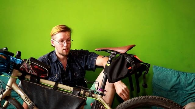 Сломался спустя 500 км... Первый некачественный товар на моей практике смотреть онлайн